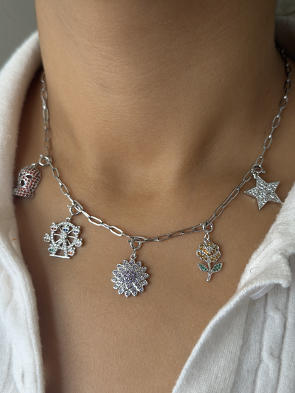 Collana Componibile Limitless
