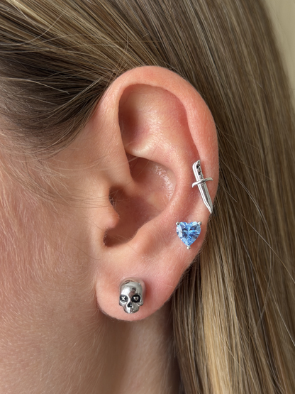 SET Lights Out Stud Earrings