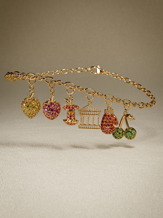 Bracciale Componibile Game of Gods