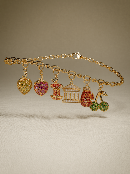 Bracciale Famiglia Lively