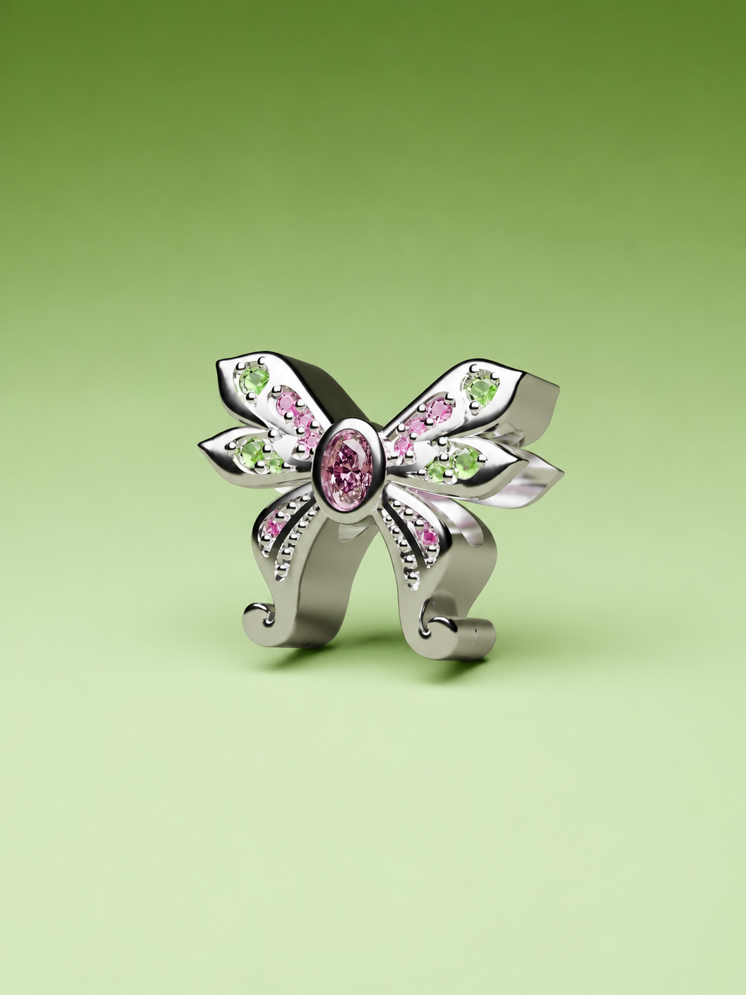 Aisha Enchantix Bead