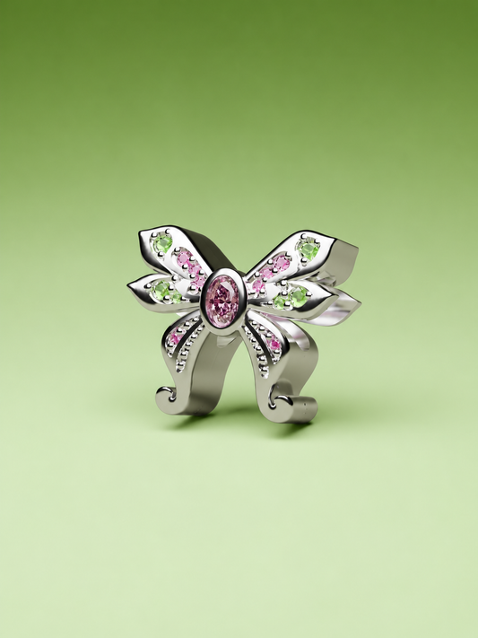 Aisha Enchantix Bead