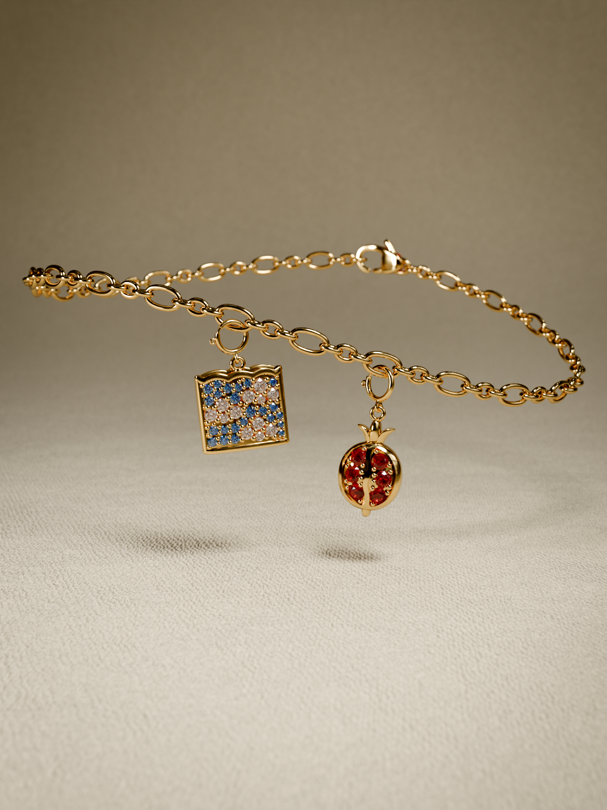 Bracciale Hades & Haven