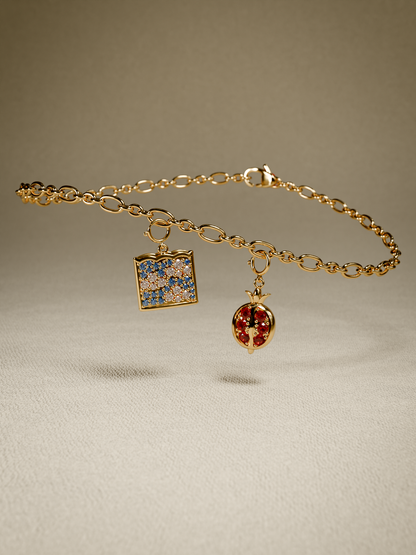 Bracciale Hades & Haven