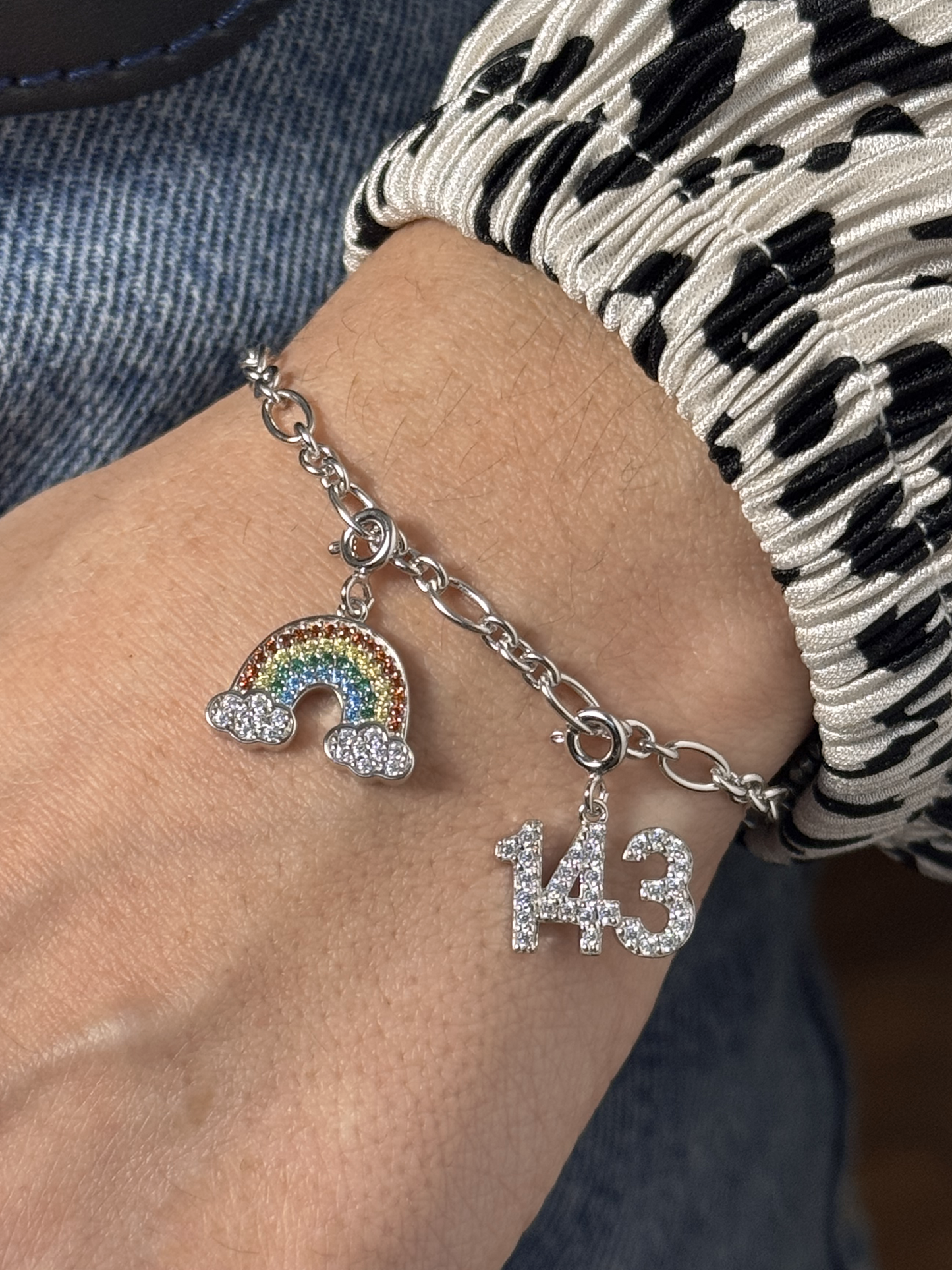 Bracciale Ares & Hell