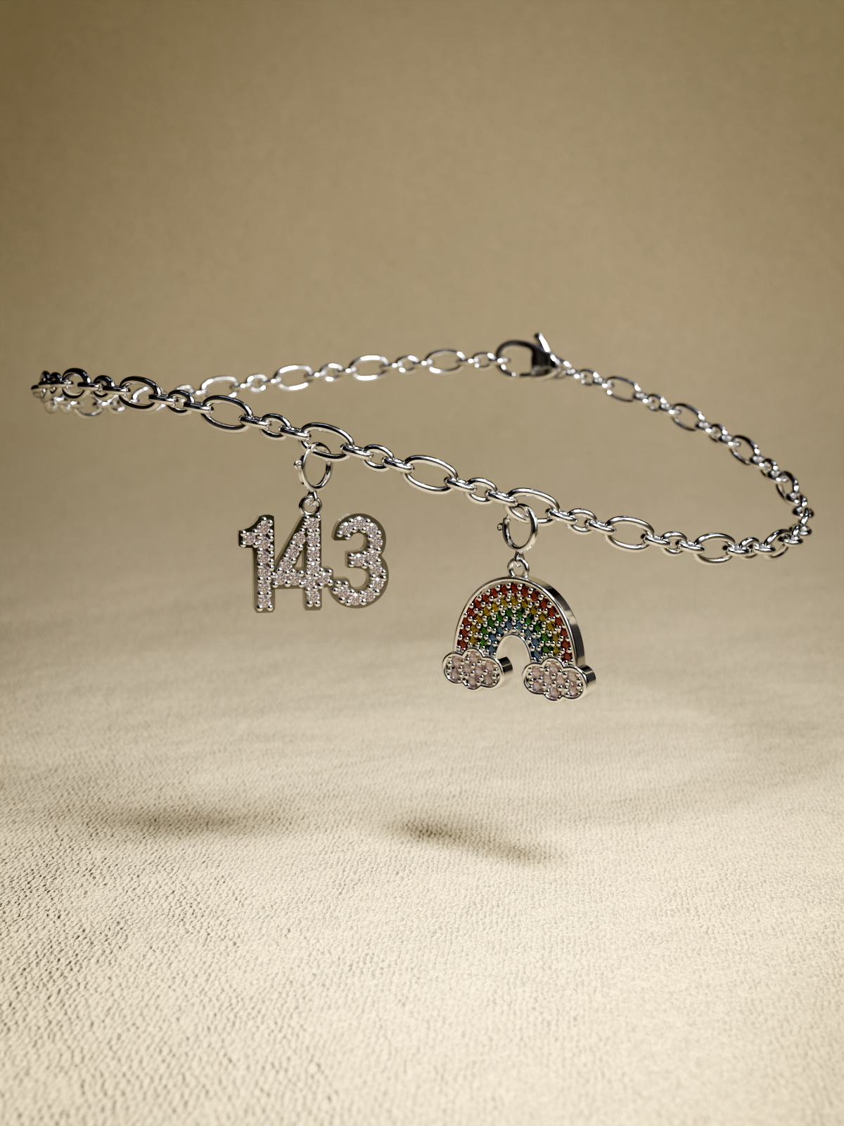 Bracciale Ares & Hell