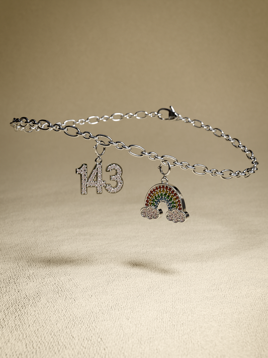 Bracciale Ares & Hell