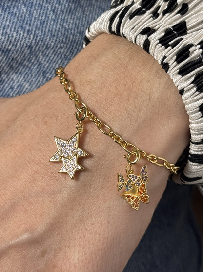 Bracciale Aphrodite & Hermes