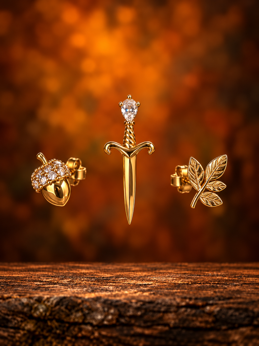 Elfhame Set Earrings