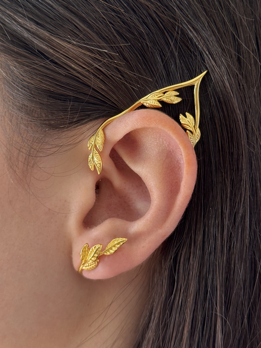 Faerie Ear Cuff