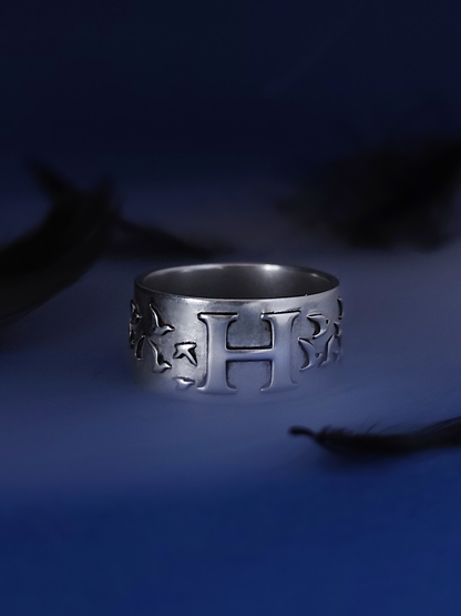 Herondale Family Ring