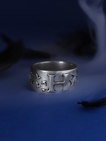 Herondale Family Ring