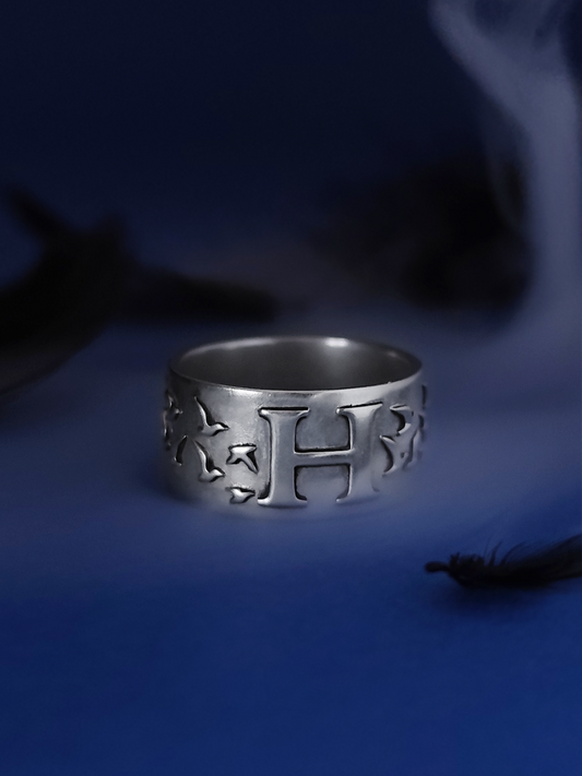 Herondale Family Ring