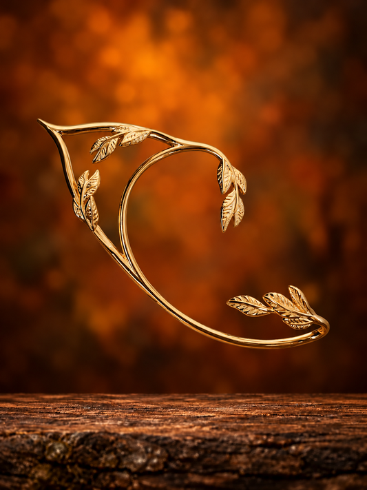 Faerie Ear Cuff