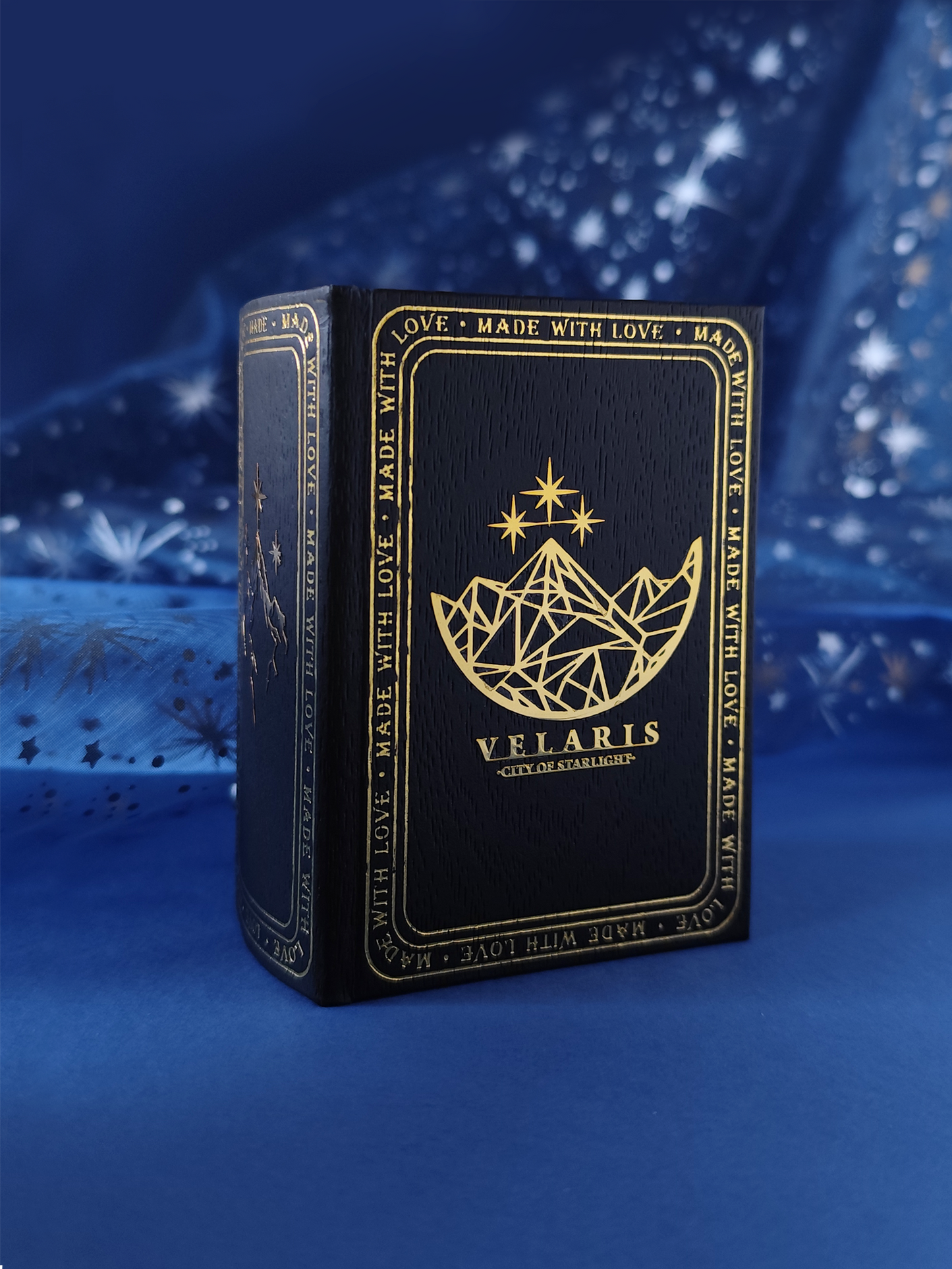 Velaris Jewelry Box