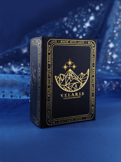 Velaris Jewelry Box