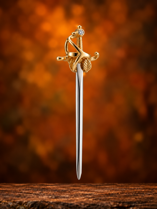 Nightfell Bookmark / Letter Opener