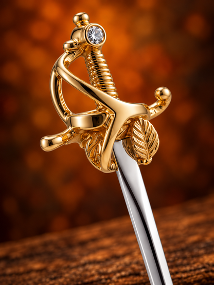 Nightfell Bookmark / Letter Opener