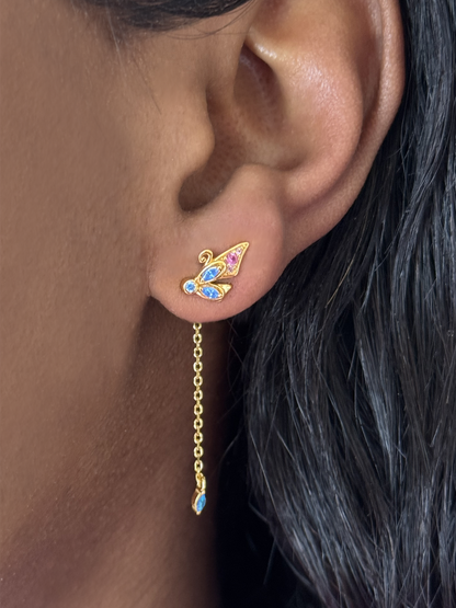 Bloom Enchantix Earrings