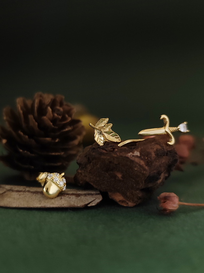 Elfhame Set Earrings