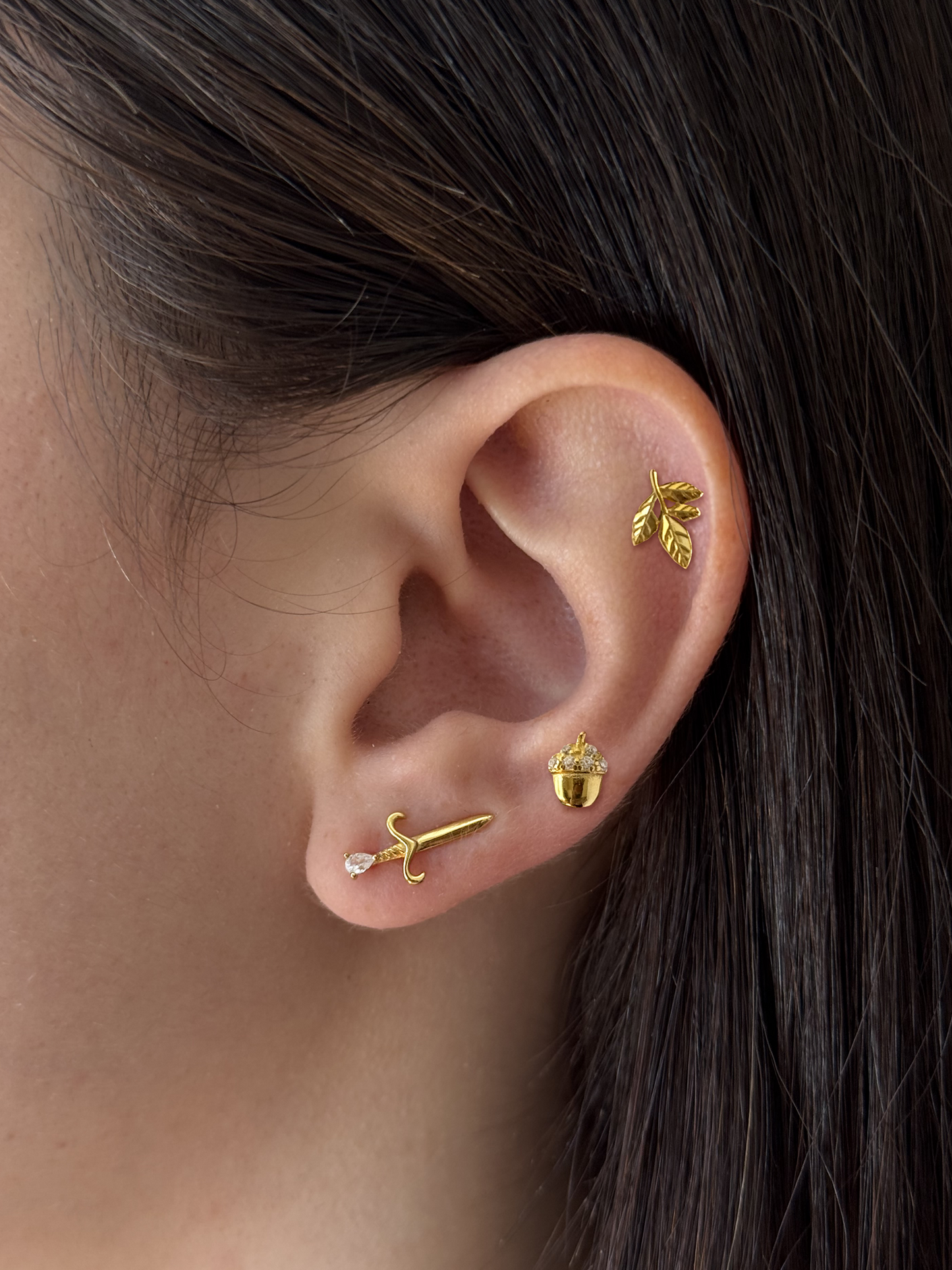 Elfhame Set Earrings