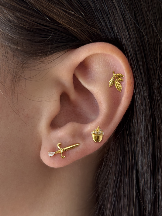 Elfhame Set Earrings