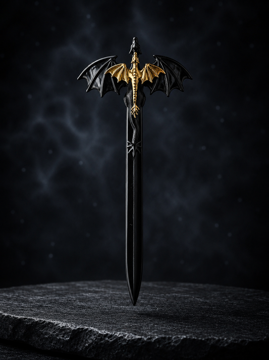 Fourth Wing Bookmark