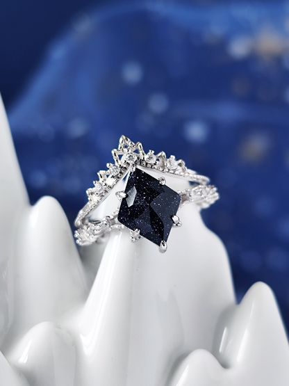 High Lady of the Night Court Ring