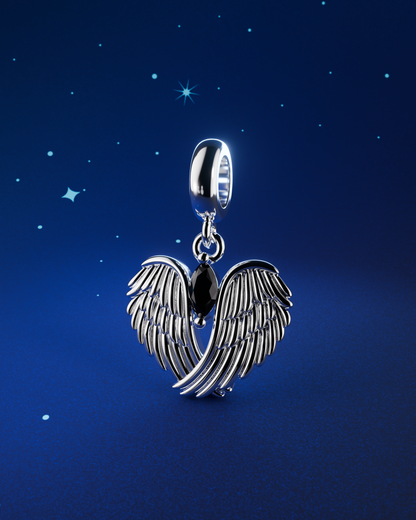 Sarah J Maas Charms Bracelet