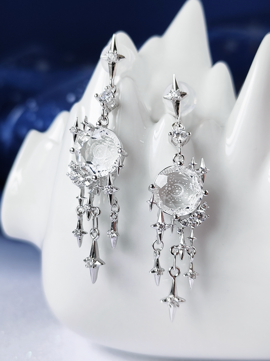 Feyre Starfall Earrings