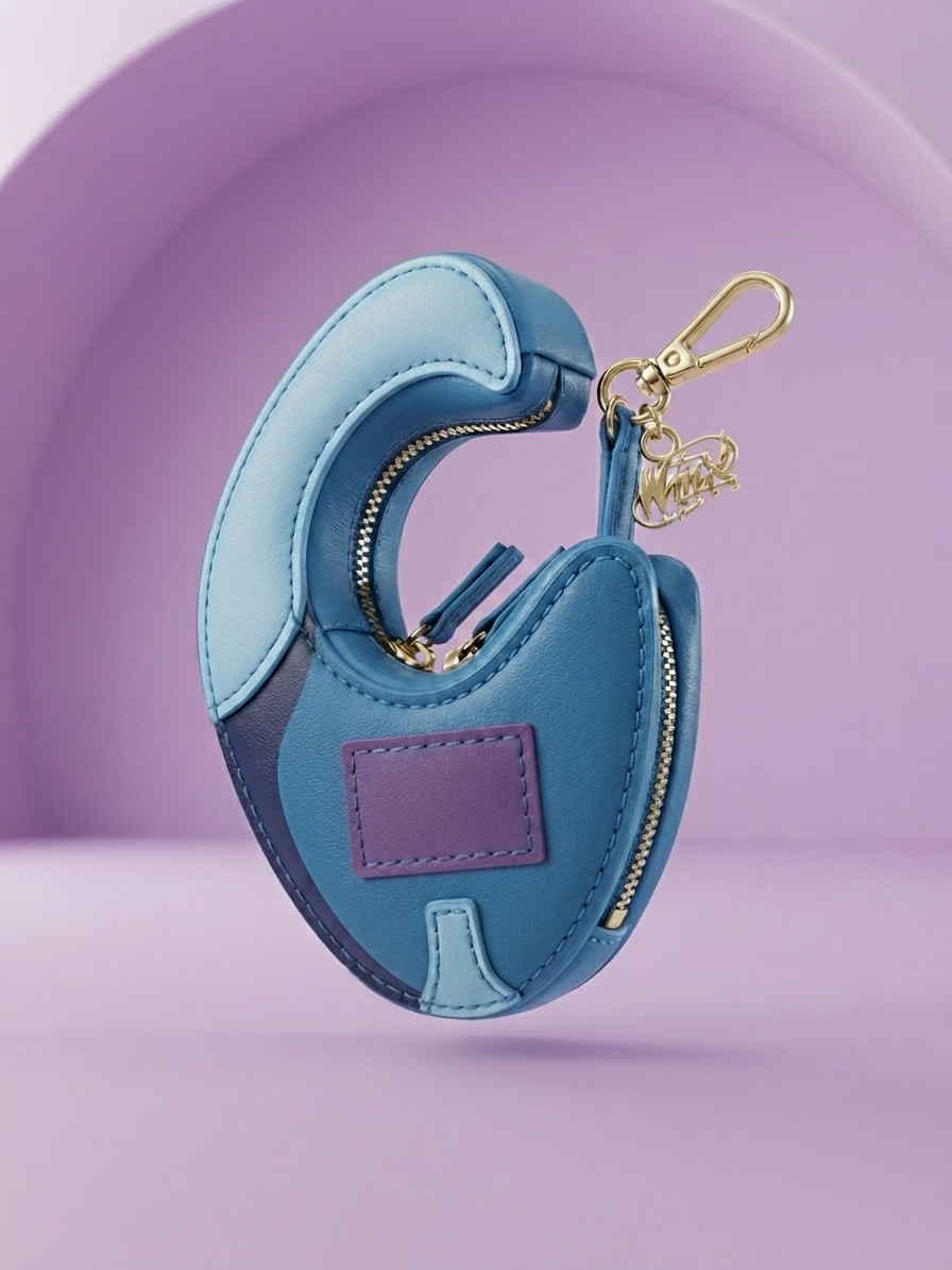Tecna Charmix Bag Charm