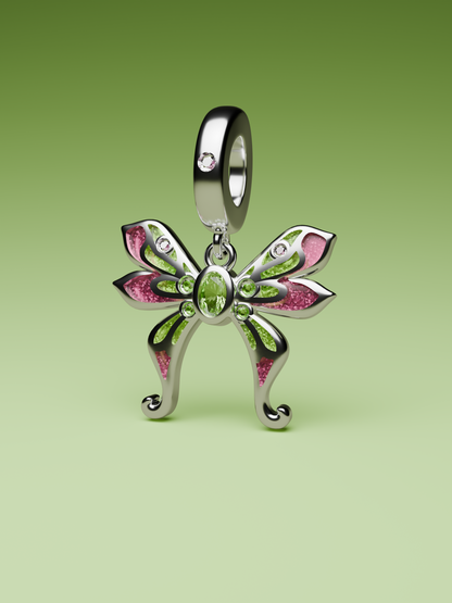 Aisha Enchantix Charm Bead
