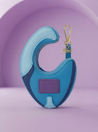 Tecna Charmix Bag Charm