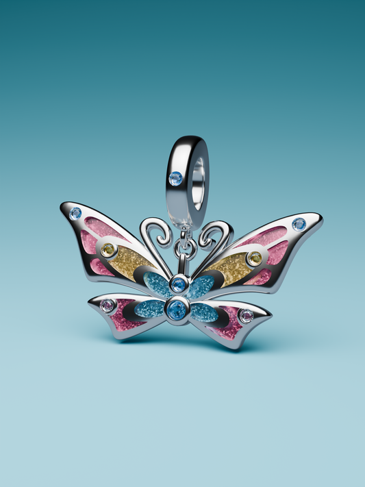 Bloom Enchantix Charm Bead