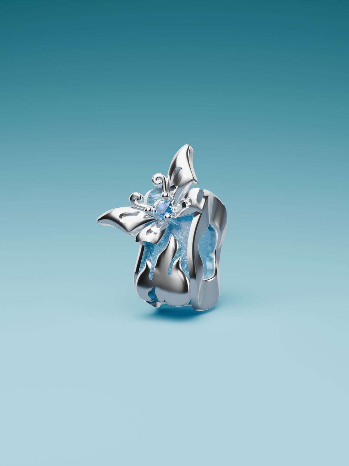 Bloom Power Bead