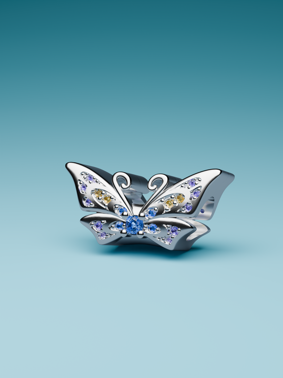 Bloom Enchantix Bead