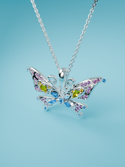 Bloom Enchantix Necklace