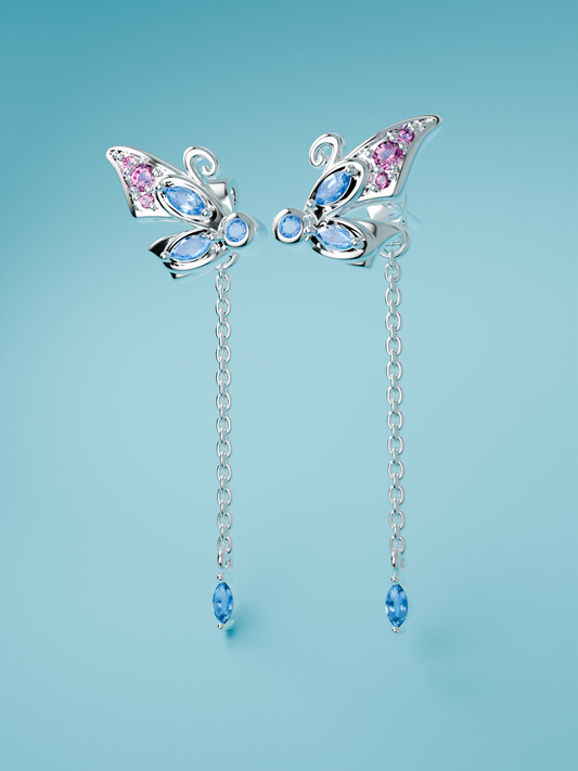 Bloom Enchantix Earrings