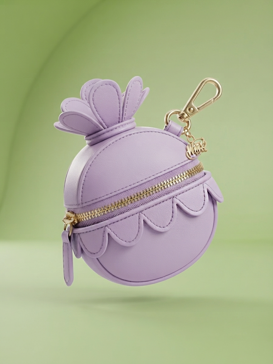 Aisha Charmix Bag Charm