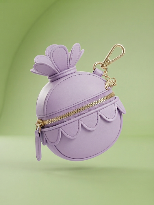 Aisha Charmix Bag Charm