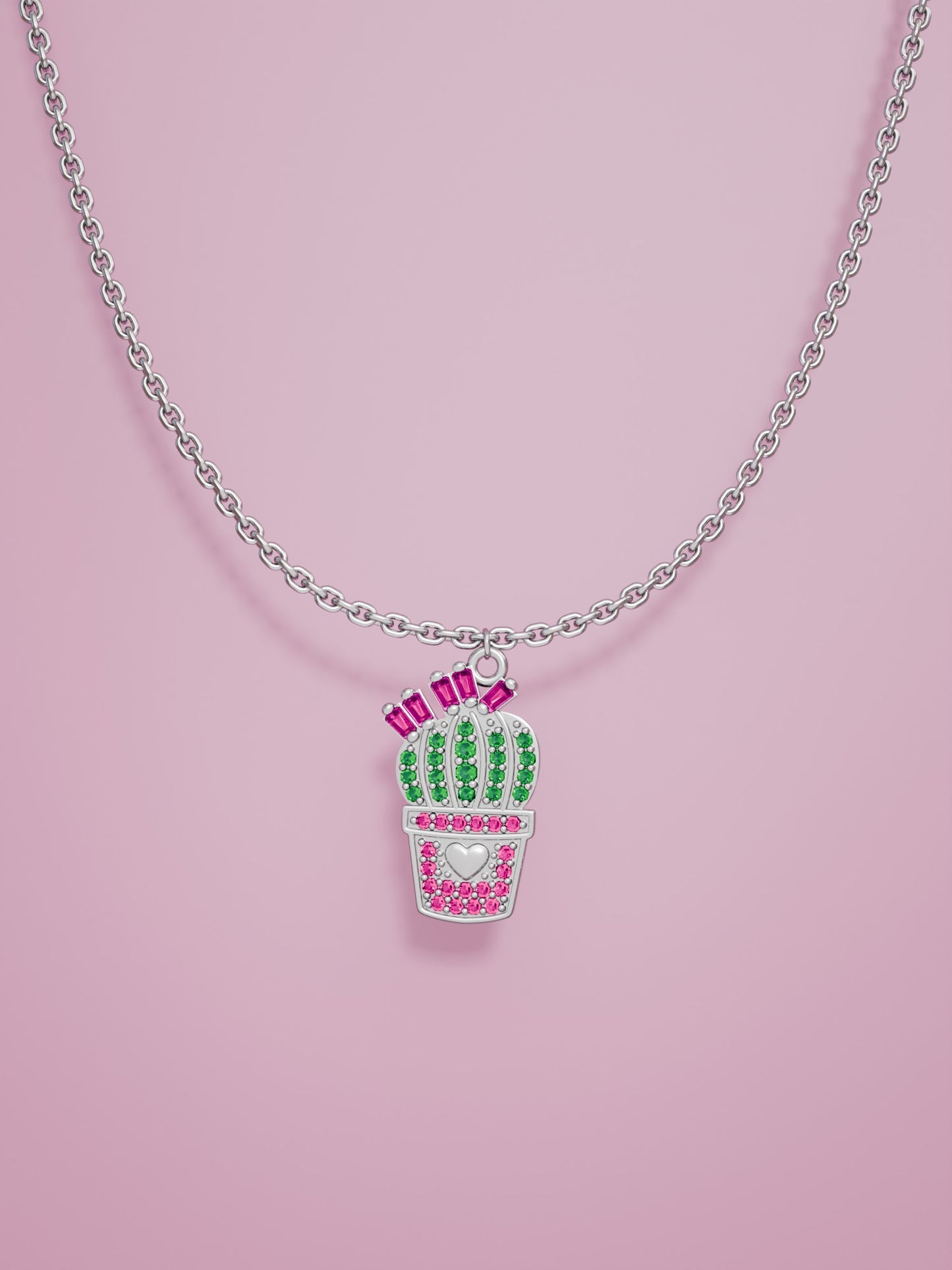 Collana Ciondolo Feliciaverso