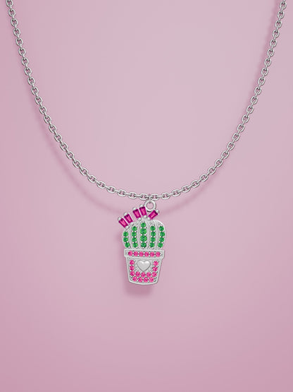 Collana Ciondolo Feliciaverso