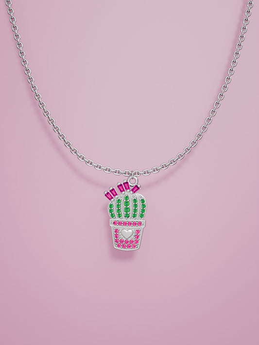 Collana Ciondolo Feliciaverso