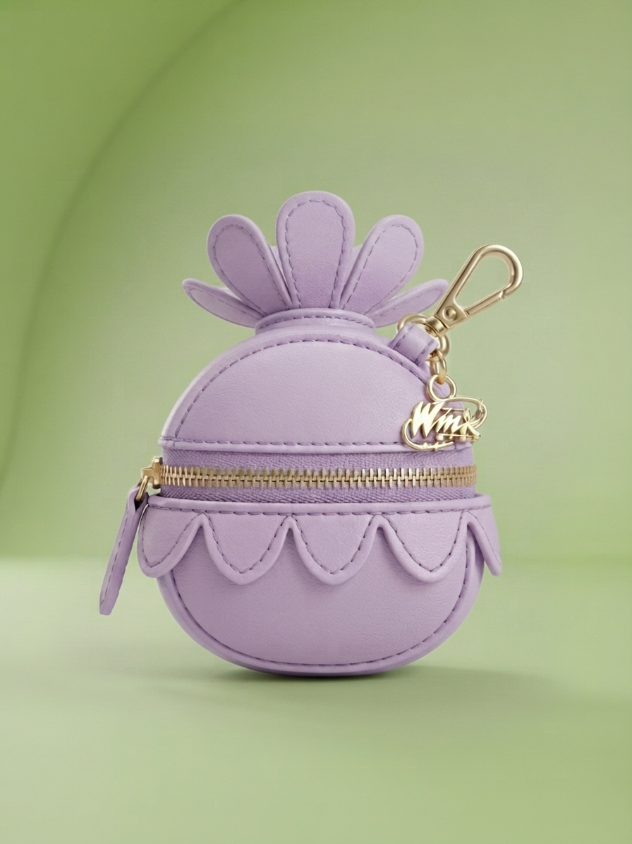 Aisha Charmix Bag Charm