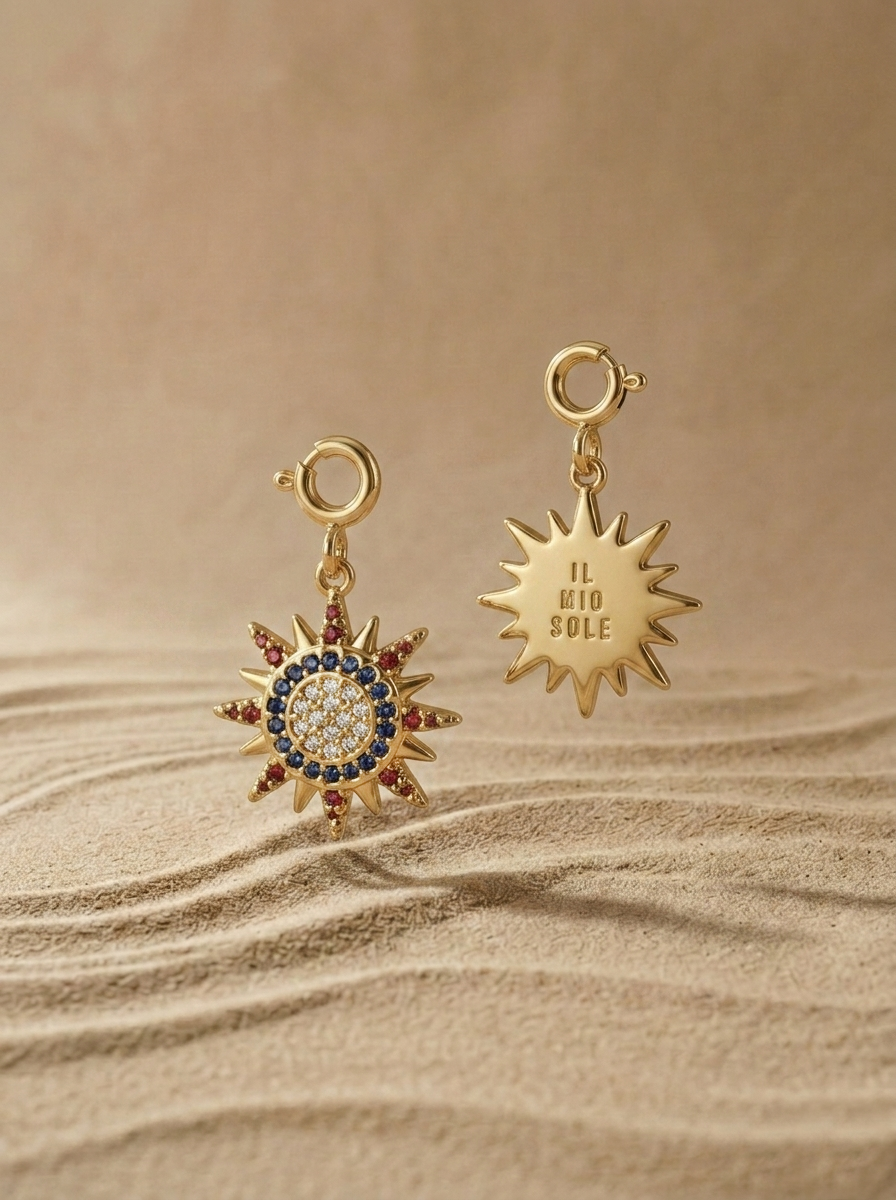Collana Componibile Wrecked