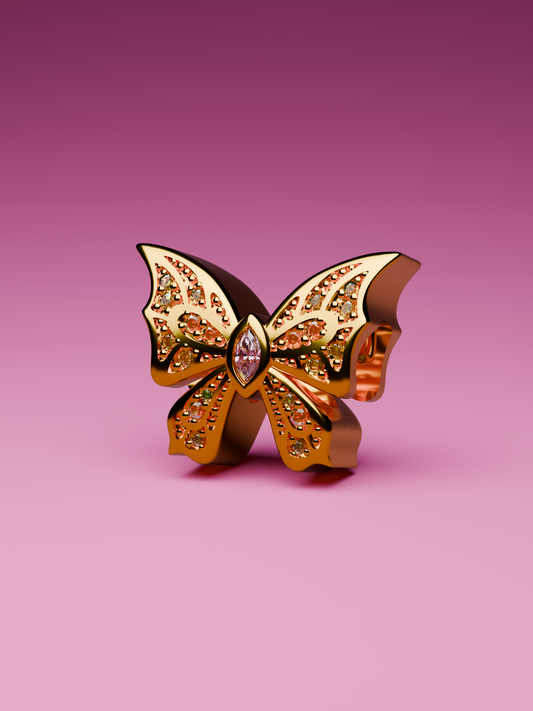 Flora Enchantix Bead