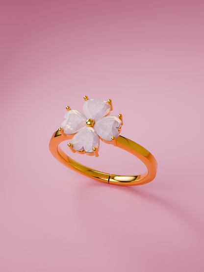 Flora Ring