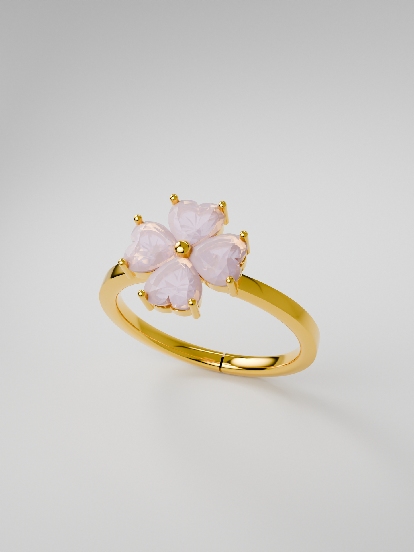 Flora Ring