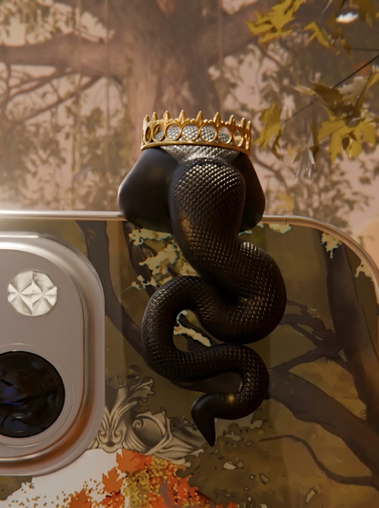 Cardan Snake Hanging Creature