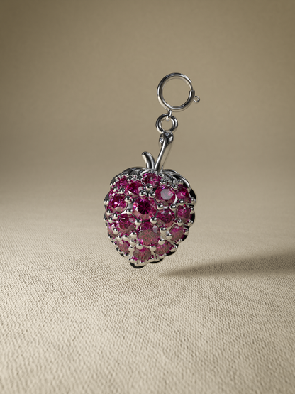 Orecchino Hoop Game of Gods